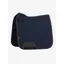 LeMieux Brilliance Dressage Square Navy