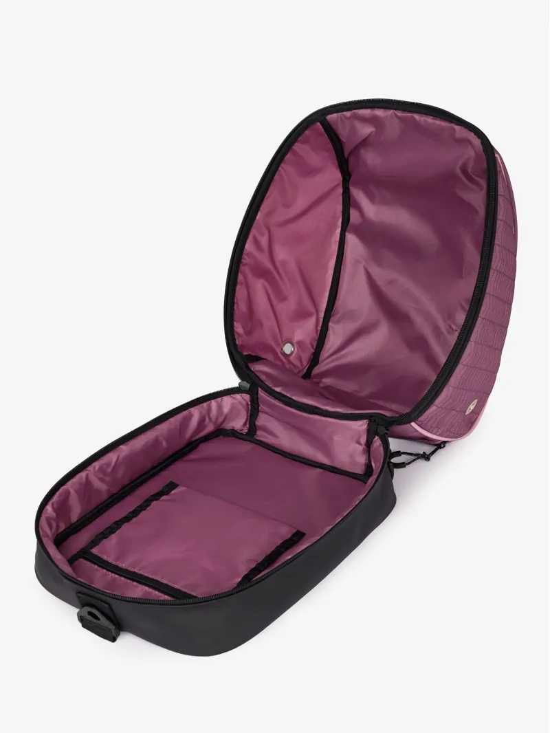 LeMieux Hat Box Mallow SS26-4