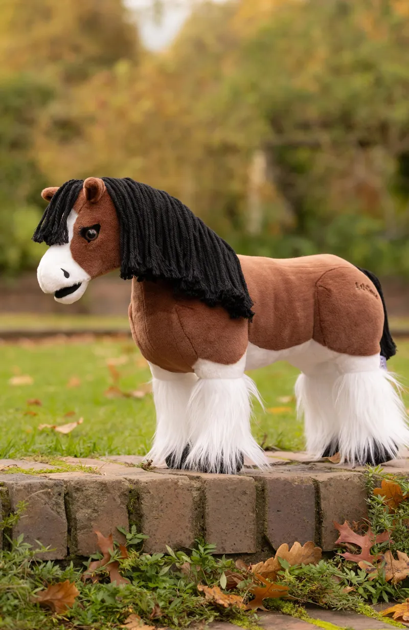 LeMieux Toy Pony Titan