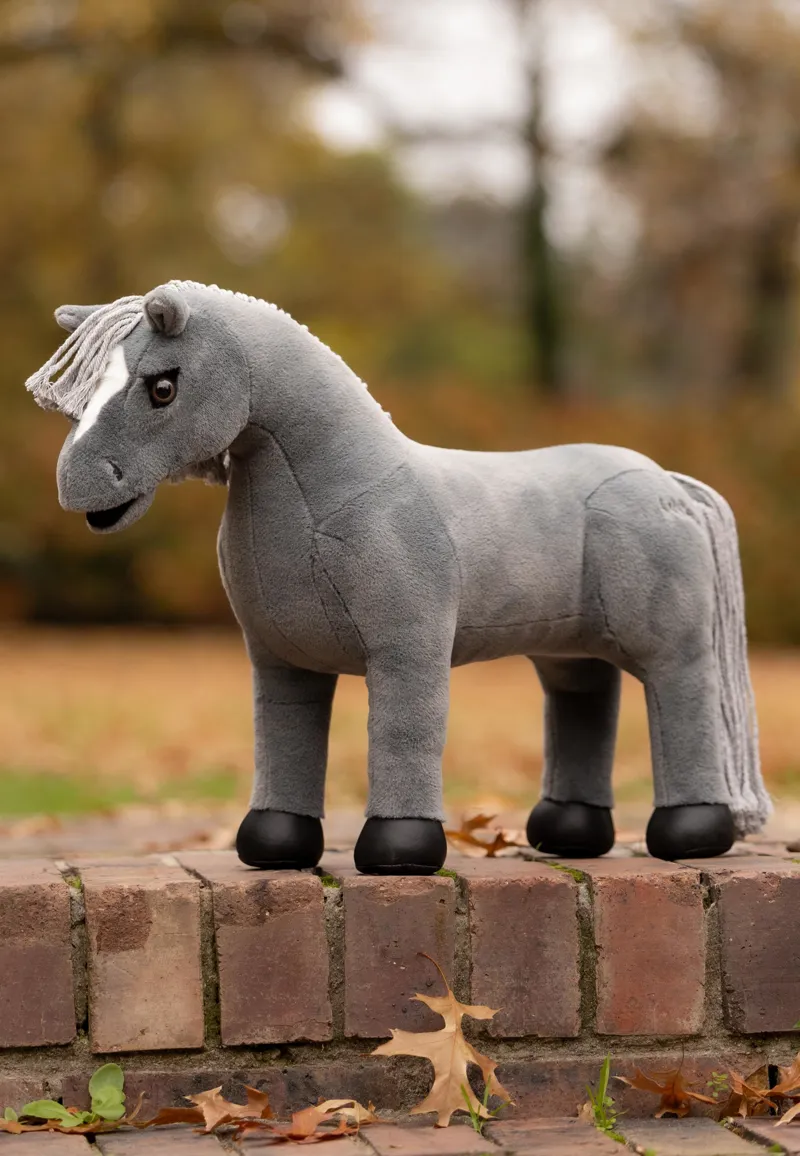 LeMieux Toy Pony Smokey