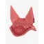 LeMieux Toy Pony Fly Hood Spiced Earth