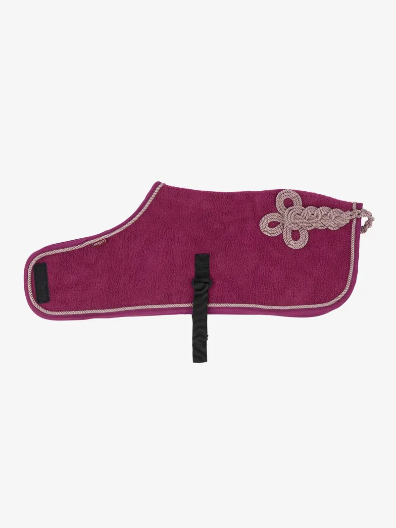LeMieux Toy Pony Rug Blackberry