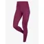 LeMieux Womens Naomi Pull On Breeches Blackberry