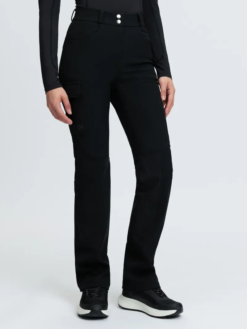 LeMieux Women's Stormwear Strech Waterproof Trousers 
