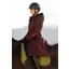 LeMieux Erin Waterproof Padded Jacket Bramble