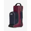 LeMieux Boot And Hat Bag Blackberry