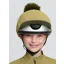 LeMieux Classique  Pom Hat Silk Gooseberry