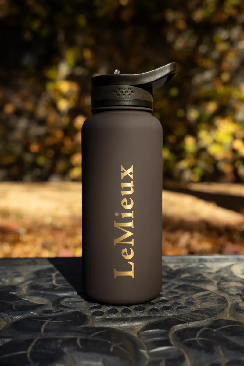 LeMieux Drinks Bottle Cocoa-3