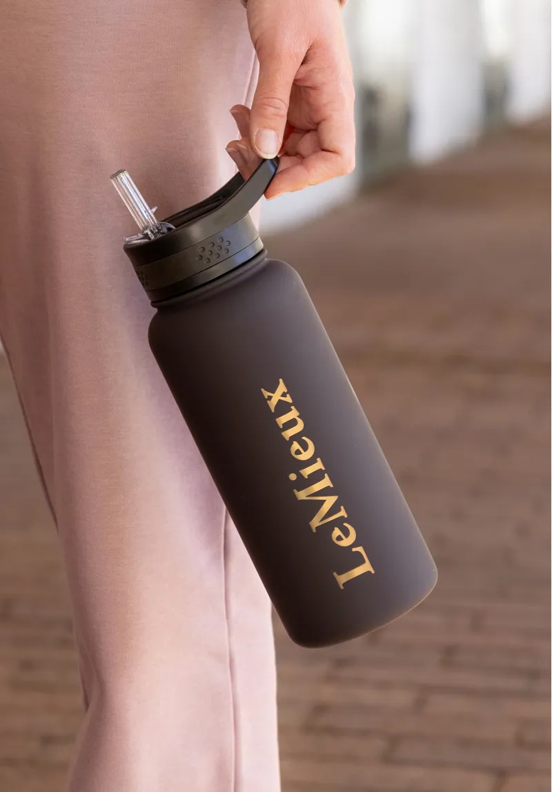 LeMieux Drinks Bottle Cocoa-1
