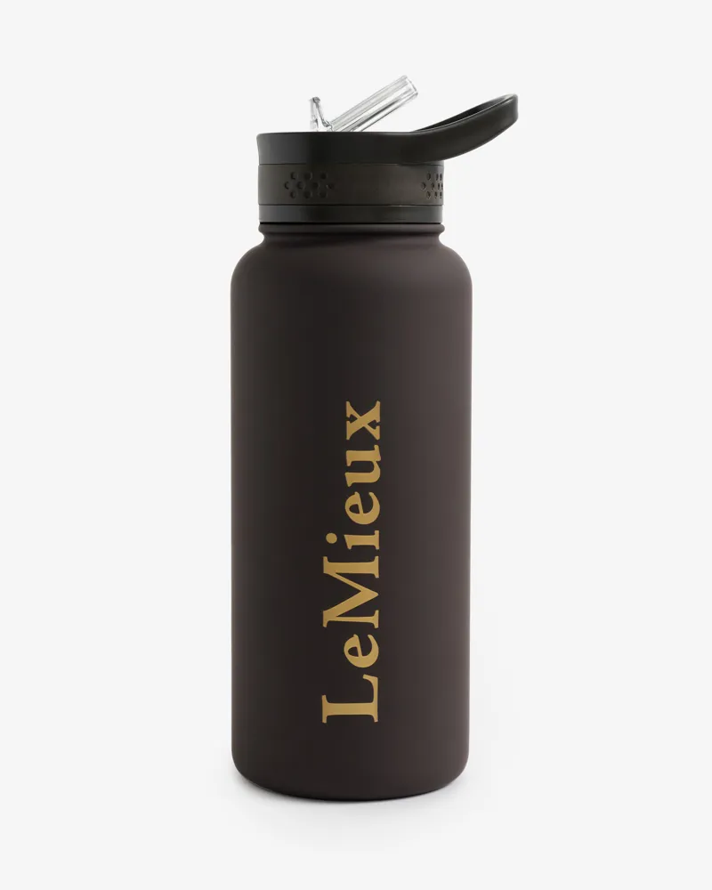 LeMieux Drinks Bottle Cocoa-2
