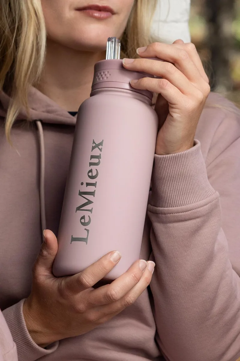 LeMieux Drinks Bottle Wild Rose