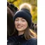 LeMieux Clara Knit Beanie Navy