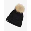 LeMieux Bernie Sequin Beanie Black