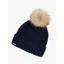 LeMieux Bernie Sequin Beanie Navy