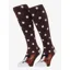 LeMieux Fluffy Character Socks Titan