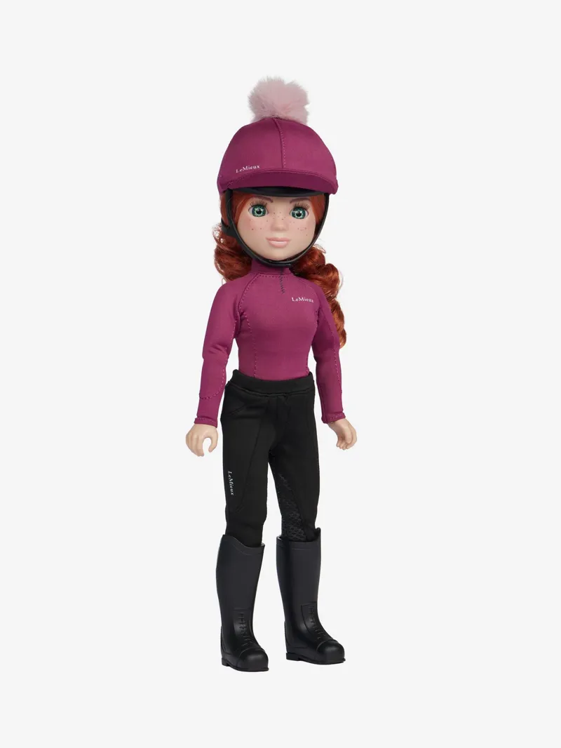 LeMieux Toy Rider Cara-1