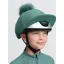 LeMieux Ribbed Hat Silk Aloe