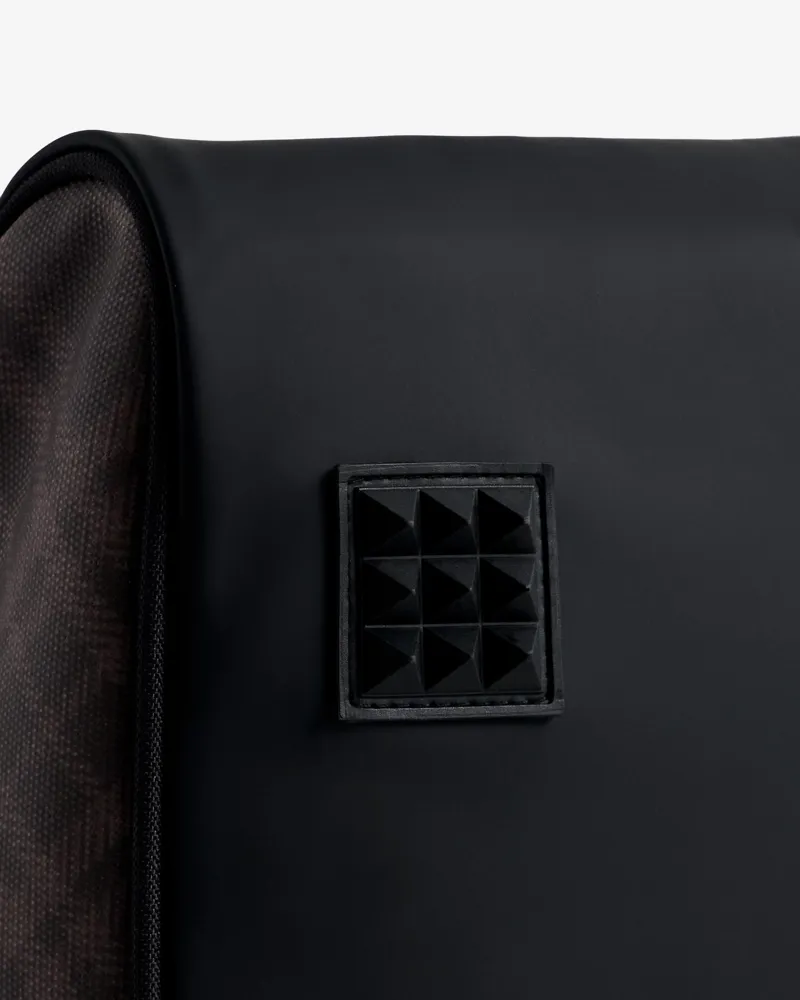 LeMieux Heritage Boot + Hat Bag Cocoa-4