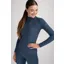 Mochara Ladies Base Layer Indigo Blue