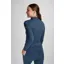 Mochara Ladies Leggings Indigo Blue