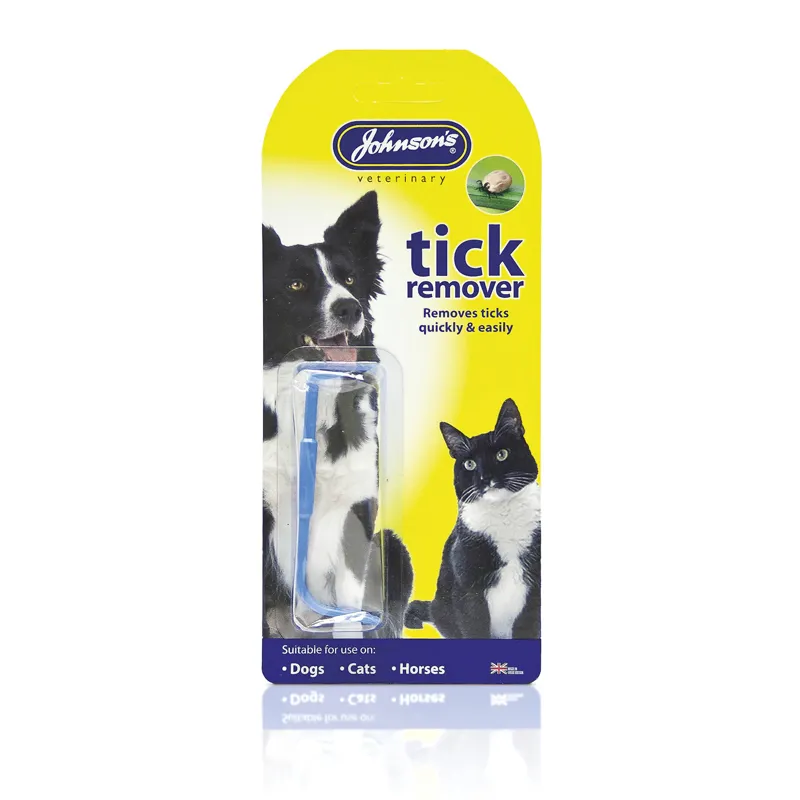 Johnson's Tick Remover