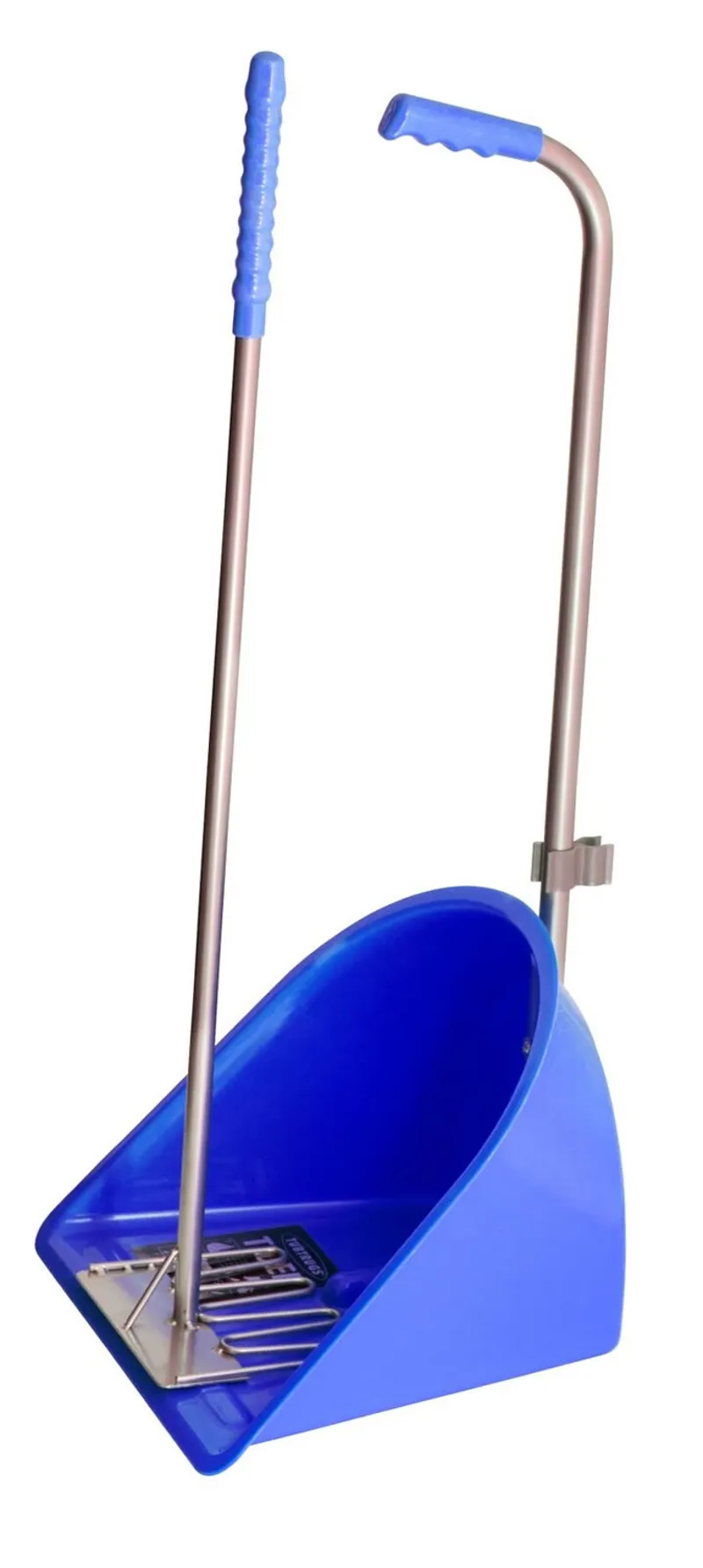 Red Gorilla Tubtrug Tidee And Rake Blue