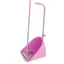 Red Gorilla Tubtrug Tidee And Rake Pink