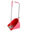 Red Gorilla Tubtrug Tidee And Rake Red