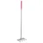 Red Gorilla Tubtrug Tidee Rake Pink
