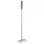 Red Gorilla Tubtrug Tidee Rake Purple