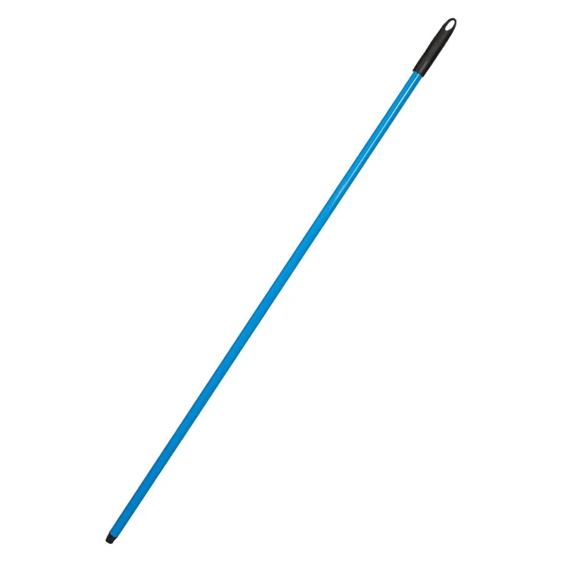 Red Gorilla Spare Broom Handle Blue