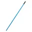 Red Gorilla Spare Broom Handle Blue
