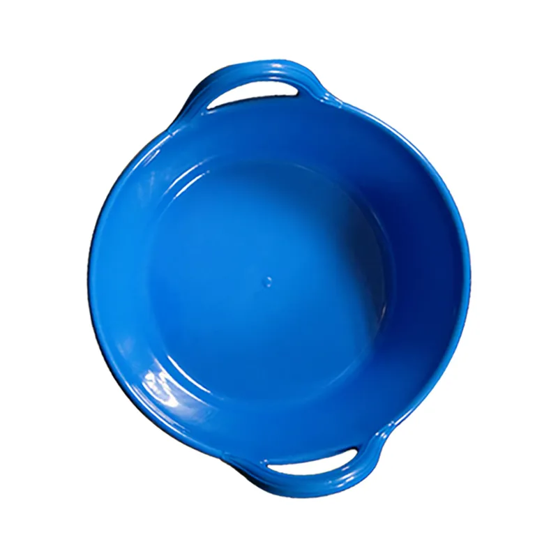 Red Gorilla Plas Feed Skip S1 Small Blue