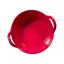 Red Gorilla Plas Feed Skip S1 Small  Red