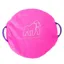Red Gorilla Tub Fabric Cover Medium/Large Pink