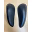 Kent And Masters Blocks Knee Dressage Cob/Full Brown