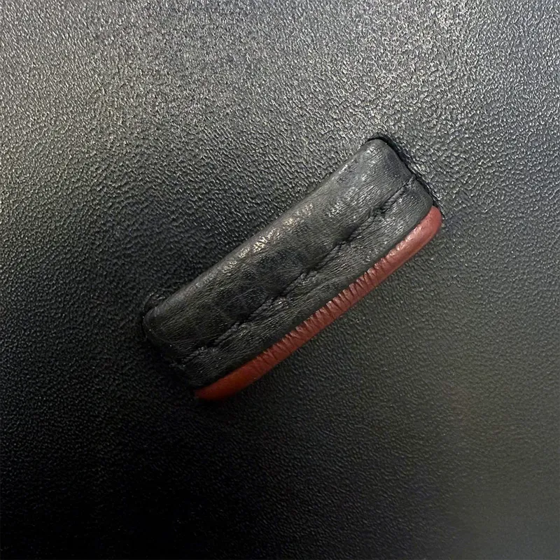 Kent And Masters R-Series Cob And Connie GP Saddle Brown-6