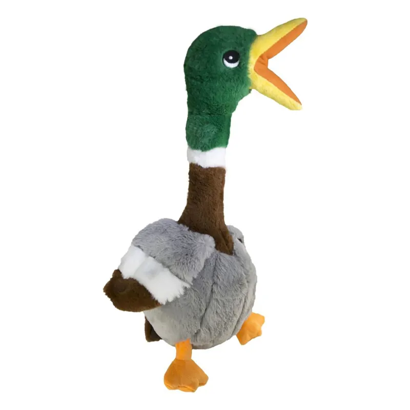 Kong Shakers Honkers Duck Small-1