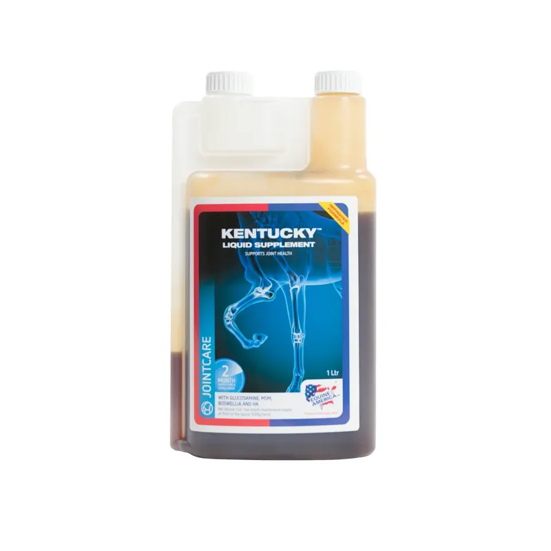 Equine America Kentucky Joint Formula 1L