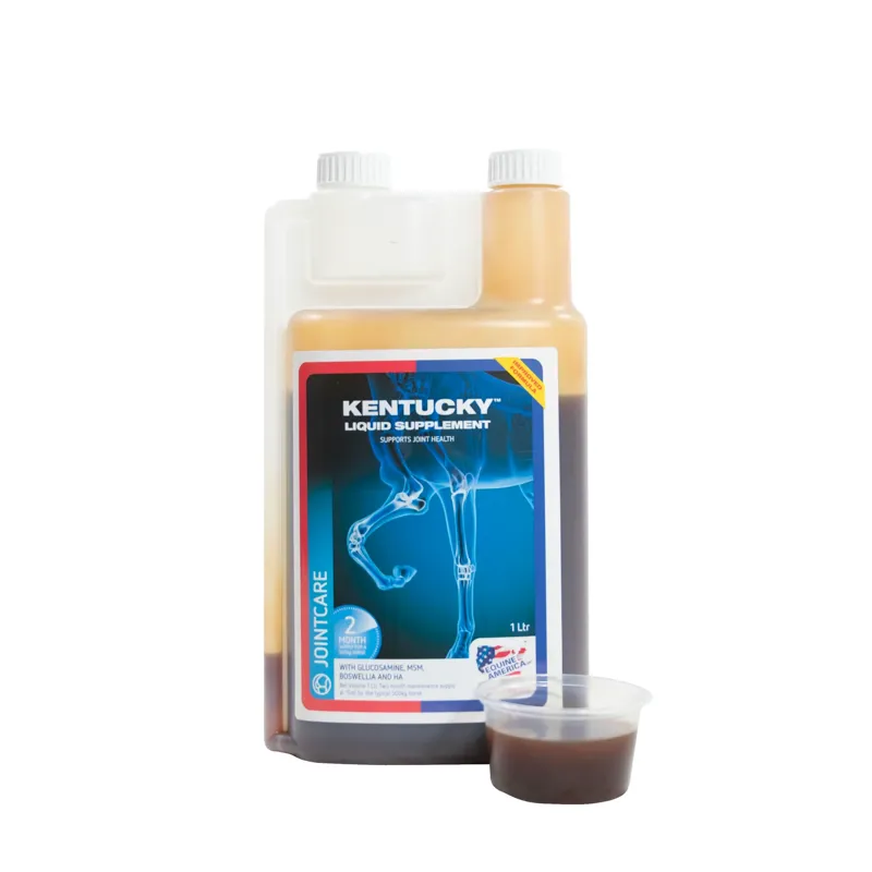 Equine America Kentucky Joint Formula 1L-2