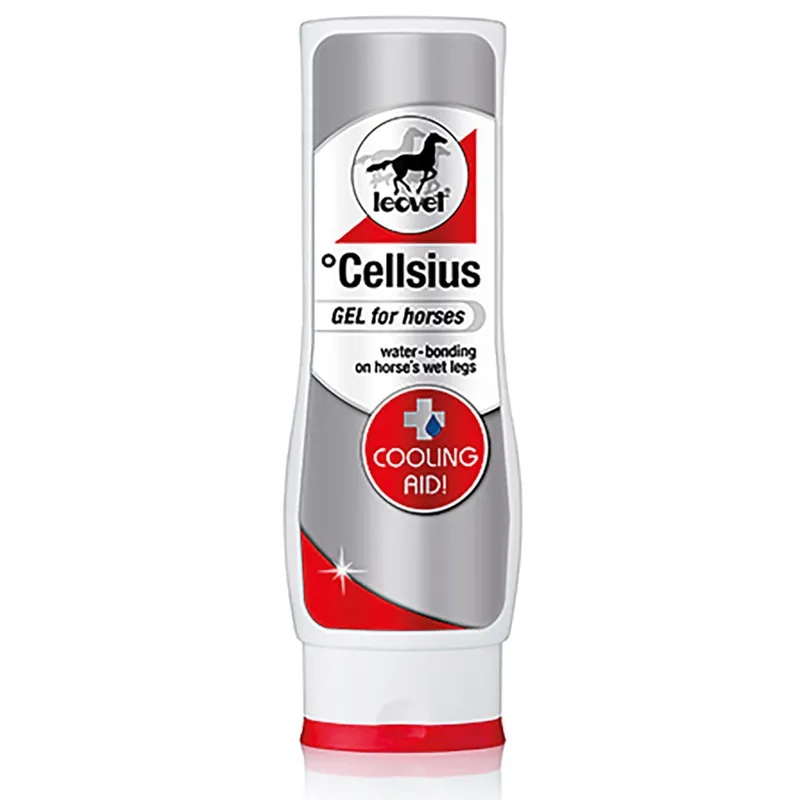 Leovet Cellsius Cooling Gel 600ml