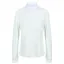Equetech Ladies Cotton Foxhunter Shirt Ecru