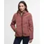 Barbour Ladies Laven Fleece Arabesque