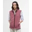 Barbour Country Colton Ladies Fleece Gilet Deep Pruce