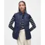 Barbour Ladies Otterburn Gilet Navy