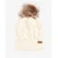 Barbour Penshaw Cable Beanie Cloud