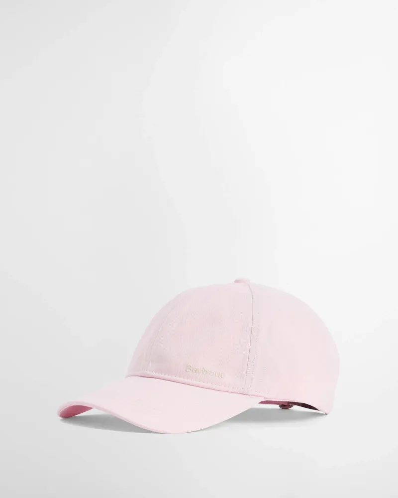 Barbour Olivia Sports Cap Blossom