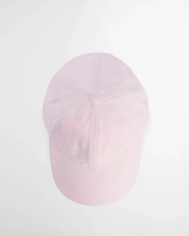 Barbour Olivia Sports Cap Blossom-4