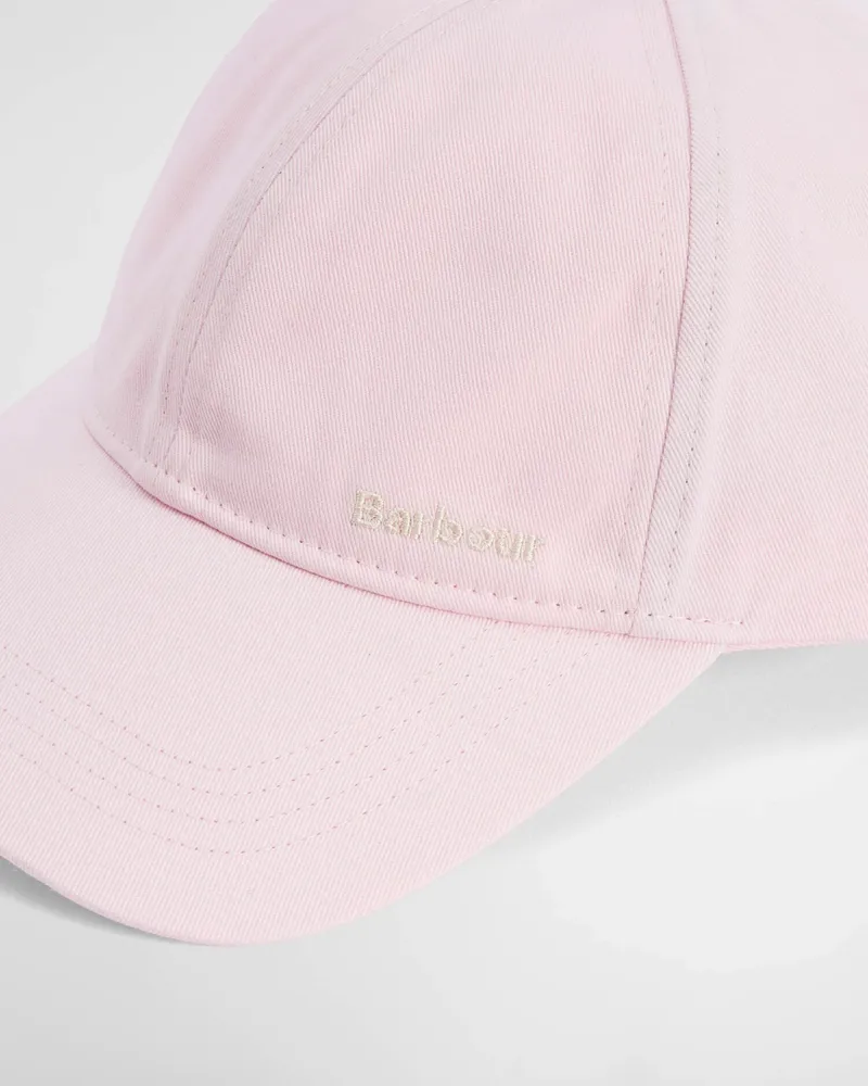 Barbour Olivia Sports Cap Blossom-5