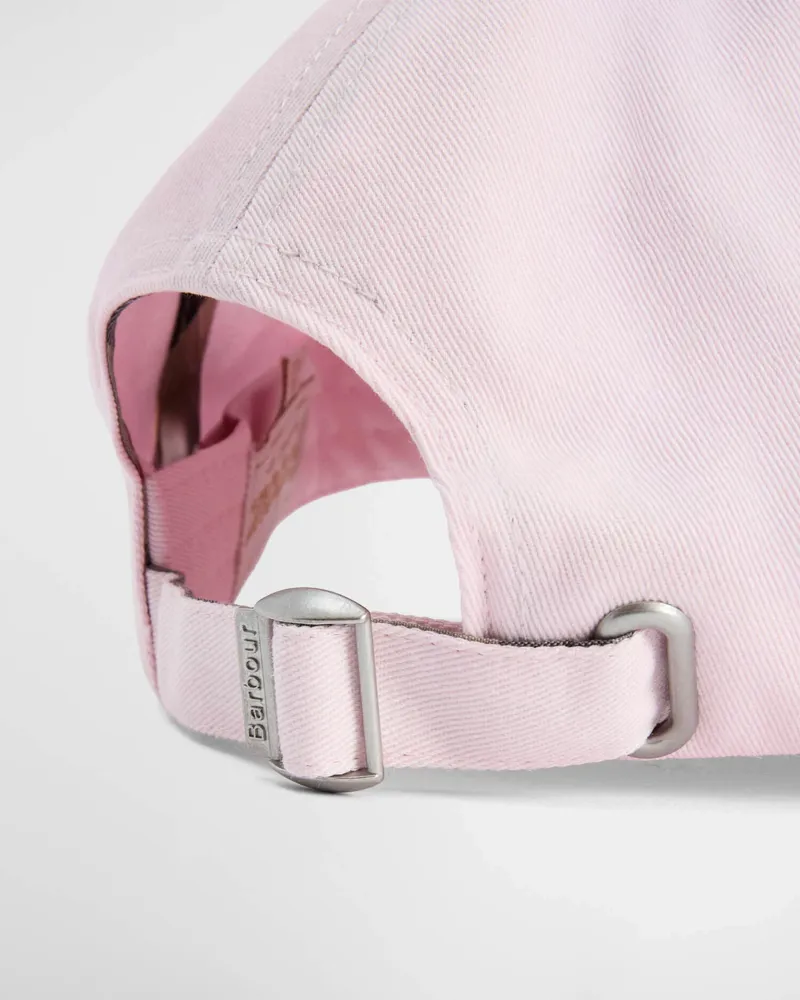 Barbour Olivia Sports Cap Blossom-6
